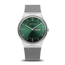 Bering Classic 11938-008DD Herrenuhr