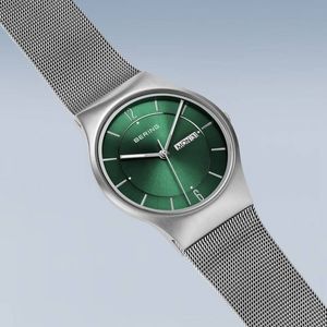 Bering Classic 11938-008DD Herrenuhr