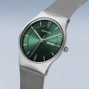 Bering Classic 11938-008DD Herrenuhr
