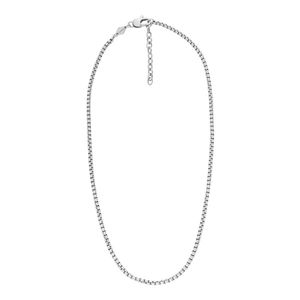 Fossil JF04505040 Gents Necklace