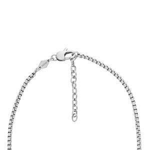 Fossil JF04505040 Gents Necklace