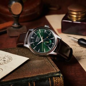 Presage SSA459J1 Automatic men's watch