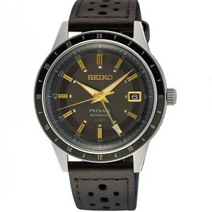 Presage SSK013J1 Automatic Style 60s men's watch