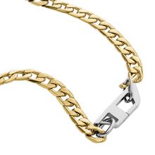 DX1438931 Necklace men