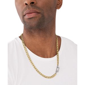DX1438931 Necklace men