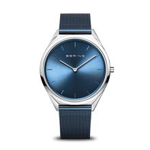 Ultra Slim 17039-307 Unisex watch
