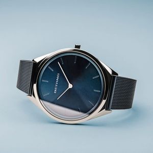 Ultra Slim 17039-307 Unisex watch