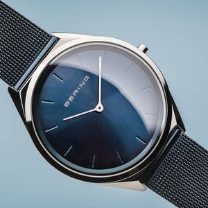 Ultra Slim 17039-307 Unisex watch
