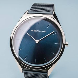 Ultra Slim 17039-307 Unisex watch