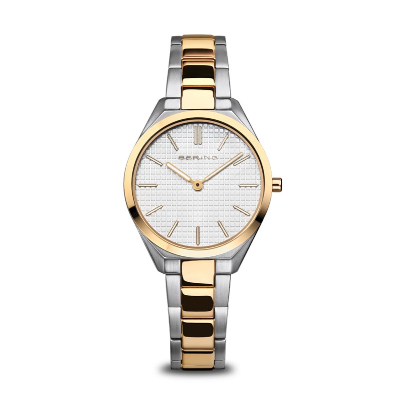 Bering Ultra Slim 17231-704 Damenuhr