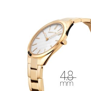 Bering Ultra Slim 17231-734 Damenuhr