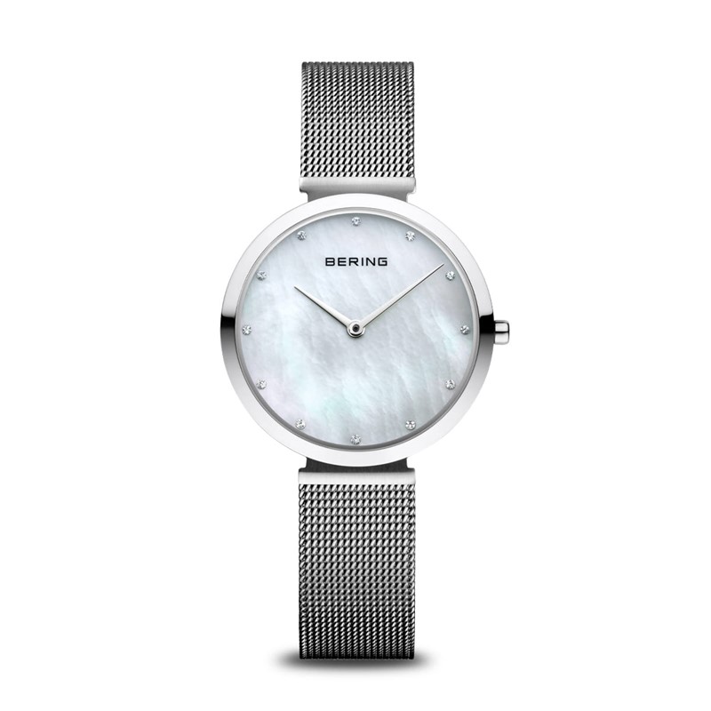 Bering Classic 18132-004 Damenuhr