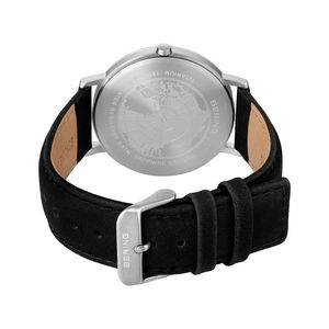 Titanium 18640-402 men's watch