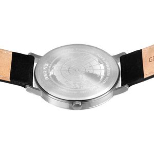 Titanium 18640-402 men's watch