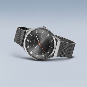 Bering Ultra Slim 18740-377 Herrenuhr