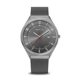 Bering Ultra Slim 18740-377 Herrenuhr
