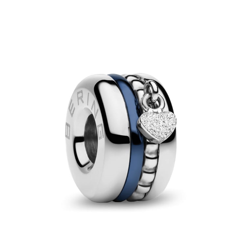 Bering Artic Symphony BeMy-1 Charm