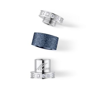 Bering Artic Symphony BestMom-1 Charm