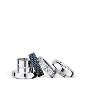 Artic Symphony Friends4Ever-1 Charm