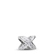 Artic Symphony Infinity-1 Charm