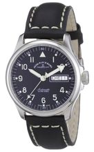Zeno-Watsch Basel Pilot Basic Navigator 12836DDN-a1 Automatik Herren