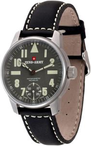 Zeno-Watch Basel Pilot Classic Navigator Limited Edition 6558ZAN-6-a8 Herren