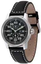 Pilot Classic Observer Automatic 6595-6OB-a1 Men's
