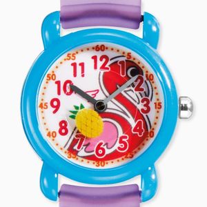 Herzengel HEWA-FLAMINGO Kinderuhr
