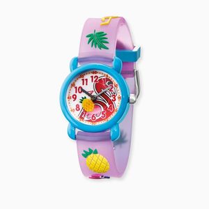 Herzengel HEWA-FLAMINGO Kinderuhr