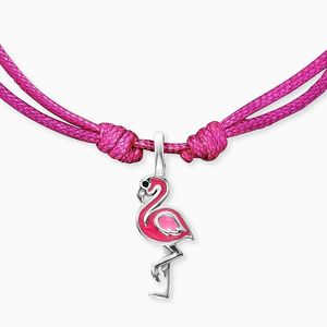 Herzengel HEB-FLAMINGO Kids Bracelet