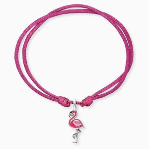 Herzengel HEB-FLAMINGO Kids Bracelet