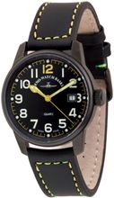 Pilot Classic 3315Q-bk-a19 Men's