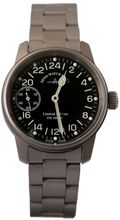 Zeno-Watch Basel Pilot Classic Titanium Winder 7558-9-24-a1M Herren