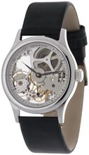 Basel Pilot Sceleton Limited Edition 4187-S-5-6 Men's