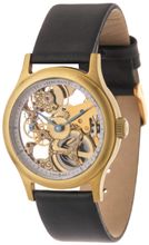 Pilot Skeleton Limited Edition 4187-S-Br-9 Men's