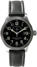 Zeno-Watch Basel NC Pilot Automatik Chronometer 9554C-a1 Herren
