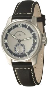Zeno-Watch Basel Pilot Classic Wehrmachts Navigator Limited Edition 4247N-a1-1 Herren