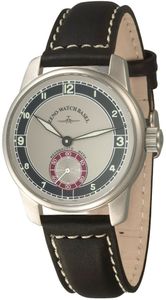 4247N-a1-1-1-1 Basel Pilot Classic Wehrmacht Navigator Limited Edition Men's