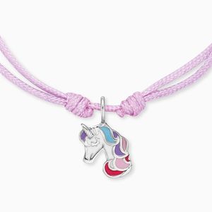 Herzengel HEB-UNICORN Kids Bracelet