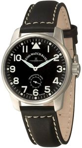4247N-a1 Pilot Classic Wehrmacht Navigator Limited Edition Men's