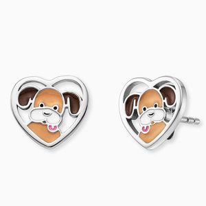 Herzengel HEE-DOG-HEART Kinder Halskette
