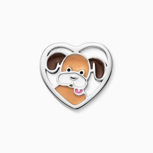 Herzengel HEE-DOG-HEART Kinder Halskette