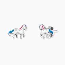Herzengel HEE-HORSE Kinder Halskette