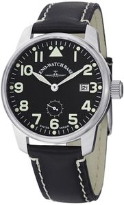 Zeno-Watch Basel Pilot Classic Winder Navigator Ltd 4171N-a1 Herren