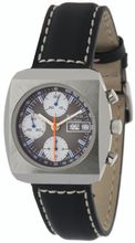 Zeno-Watch Basel Vintage Chrono 1960’s 3000-TVDD-i3 Automatik Herren