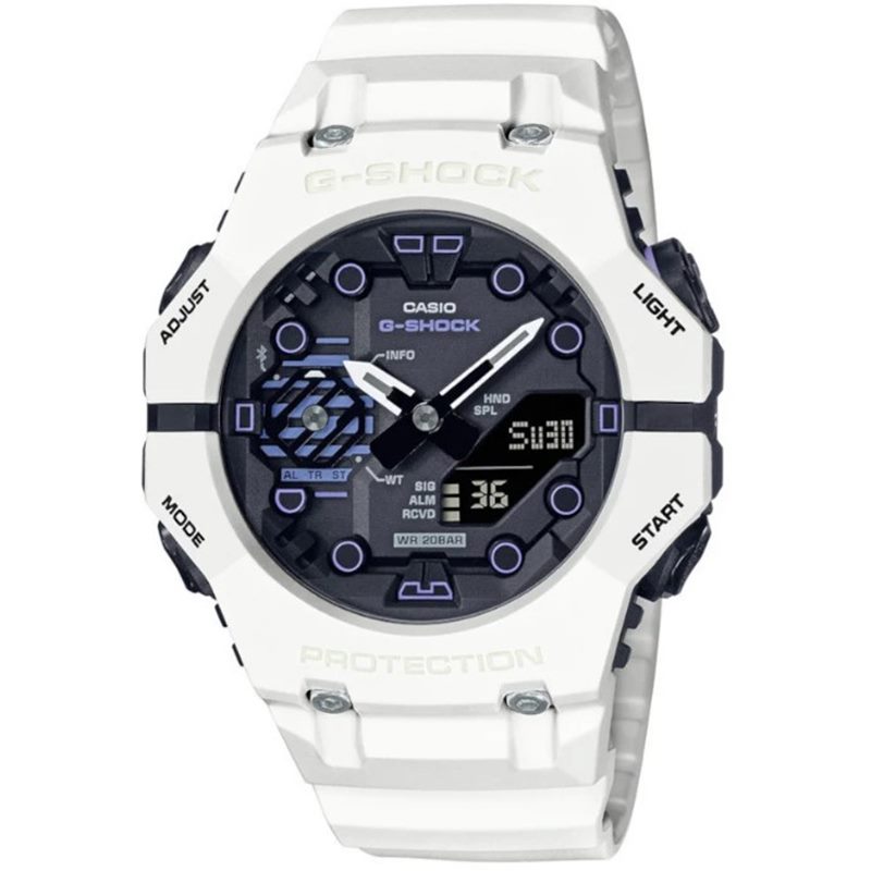 Black Friday Casio G-Shock GA-B001SF-7AER Sci-Fi World Ubran Lifestyle Herrenuhr
