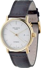 Zeno-Watch Basel Bauhaus Automatik 3644-Pgr-i3 Herren