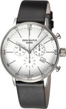 Zeno-Watch Basel Design Bauhaus Chronograph 91167-5030Q-i2 Herren