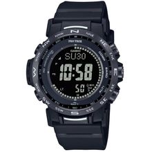 Pro Trek PRW-35Y-1BER Climber Line men's watch