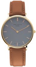 Zeno-Watch Schweiz Design Bauhaus Evo 36 P0162Q-Pgr-i6 Herren